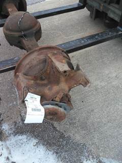 Meritor-Rockwell F106 Rear Axle Assembly