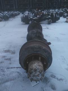 Meritor-Rockwell F106 Rear Axle Assembly