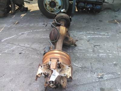 Meritor-Rockwell H172 Rear Axle Assembly