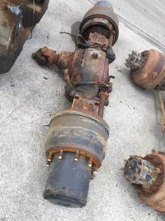 Meritor-Rockwell HD91380 Rear Axle Assembly