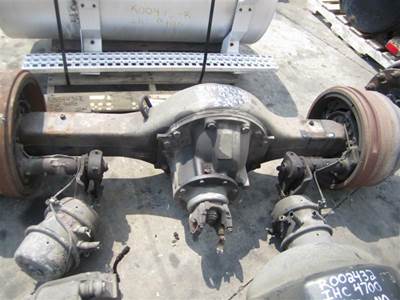 Meritor-Rockwell M17-14X-3DFL Rear Axle Assembly