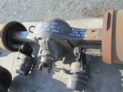 Meritor-Rockwell M17-14X-3DFL Rear Axle Assembly