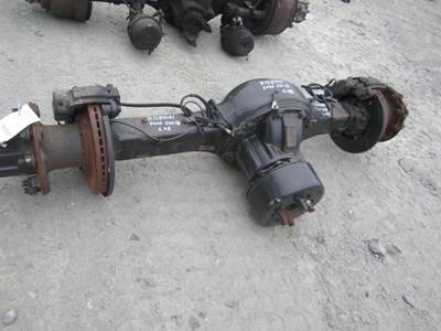 Meritor-Rockwell M17-14X-3DFL Rear Axle Assembly