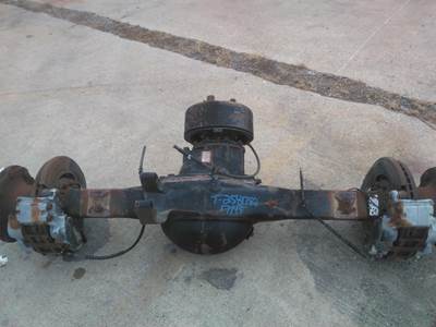 Meritor-Rockwell M17-14X-3DFL Rear Axle Assembly