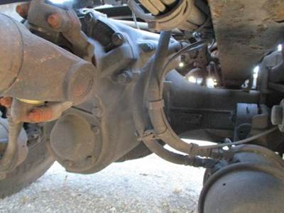 Meritor-Rockwell MD20143R355 Rear Axle Assembly