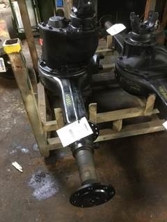 Meritor-Rockwell MD2014X Rear Axle Assembly