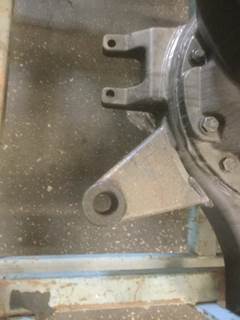 Meritor-Rockwell MDL2014X Rear Axle Assembly