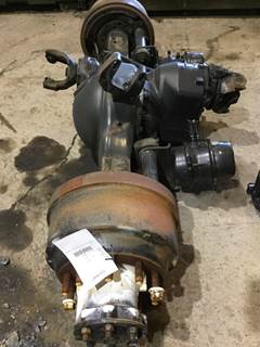 Meritor-Rockwell MD2014X Rear Axle Assembly