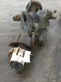 Meritor-Rockwell MD2014X Rear Axle Assembly
