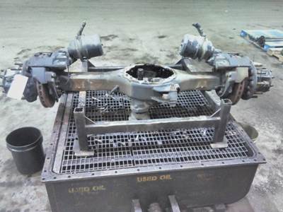 Meritor-Rockwell MD2014X Rear Axle Assembly