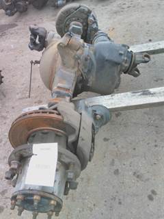 Meritor-Rockwell MD2014X Rear Axle Assembly