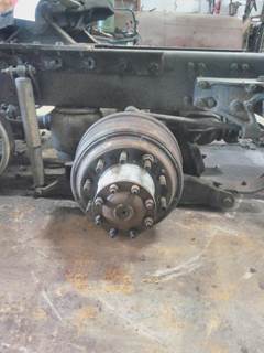 Paccar 40K Rear Axle Assembly