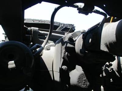 Meritor-Rockwell MD2014X Rear Axle Assembly