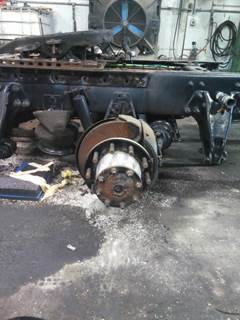 Meritor-Rockwell MD2014X Rear Axle Assembly