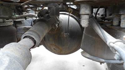 Meritor-Rockwell MD2014X Rear Axle Assembly