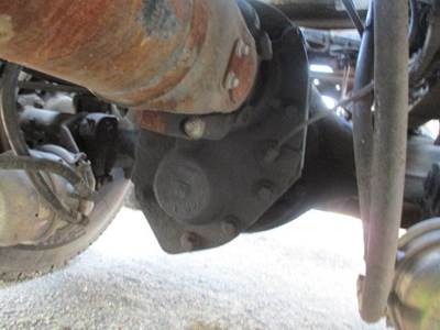 Meritor-Rockwell MD2014X Rear Axle Assembly