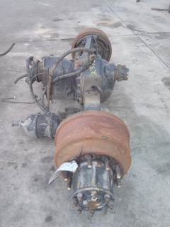 Meritor-Rockwell MD2014X Rear Axle Assembly