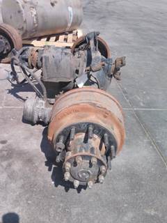 Meritor-Rockwell MD2014X Rear Axle Assembly