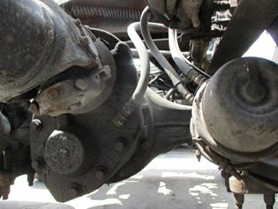 Meritor-Rockwell MD2014X Rear Axle Assembly