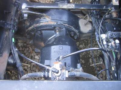 Meritor-Rockwell MD2014X Rear Axle Assembly