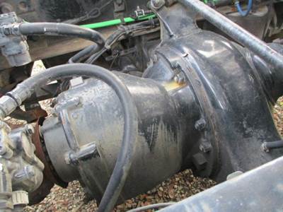 Meritor-Rockwell MD2014X Rear Axle Assembly