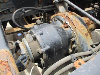 Meritor-Rockwell MD2014XR308 Rear Axle Assembly