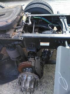 Meritor-Rockwell MD2014X Rear Axle Assembly