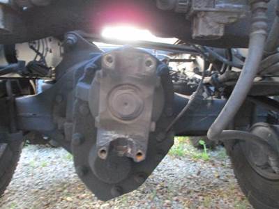 Meritor-Rockwell MD2014X Rear Axle Assembly