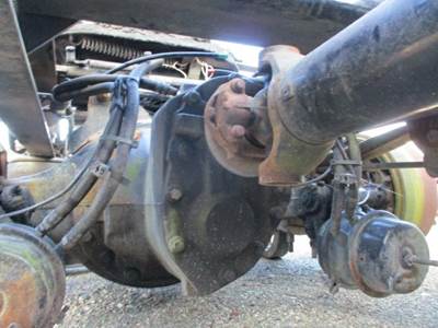 Meritor-Rockwell MD2014X Rear Axle Assembly