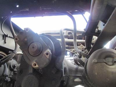 Meritor-Rockwell MD2014X Rear Axle Assembly