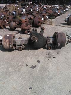 Meritor-Rockwell MD2014X Rear Axle Assembly