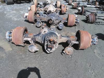 Meritor-Rockwell MD2014X Rear Axle Assembly