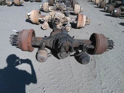 Meritor-Rockwell MD2014X Rear Axle Assembly