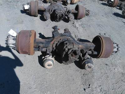 Meritor-Rockwell MD2014X Rear Axle Assembly