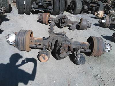 Meritor-Rockwell MD2014X Rear Axle Assembly