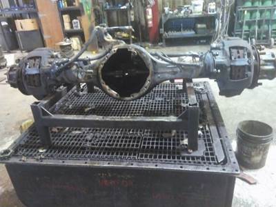 Meritor-Rockwell MD2014X Rear Axle Assembly