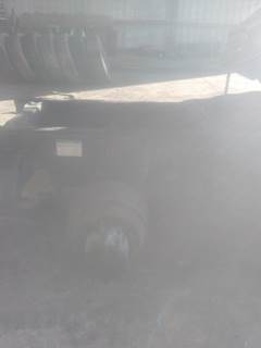 Meritor-Rockwell MD2014X Rear Axle Assembly