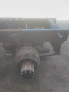 Meritor-Rockwell MD2014X Rear Axle Assembly