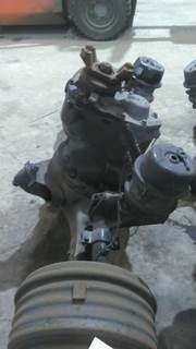 Meritor-Rockwell MD2014X Rear Axle Assembly