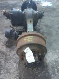 Meritor-Rockwell MD2014X Rear Axle Assembly