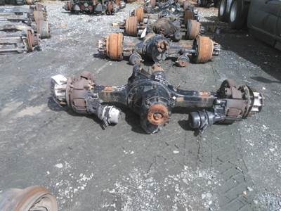 Meritor-Rockwell MD2014X Rear Axle Assembly