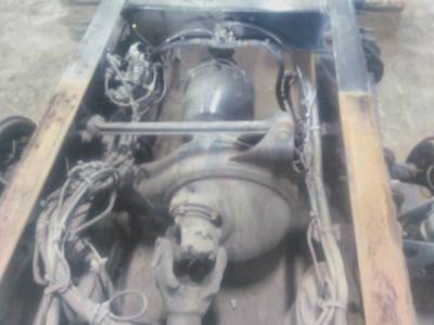 Meritor-Rockwell MD2014X Rear Axle Assembly