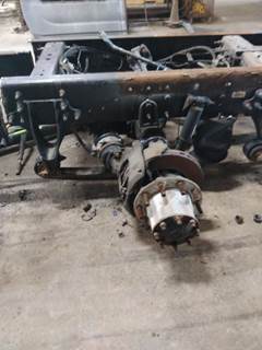 Meritor-Rockwell MD2014X Rear Axle Assembly