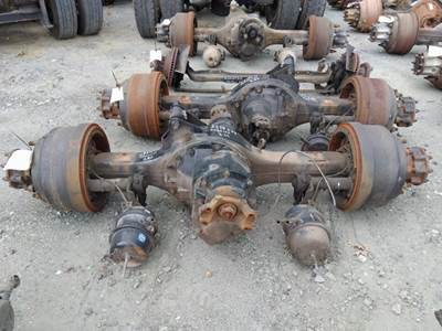 Meritor-Rockwell MD2014X Rear Axle Assembly