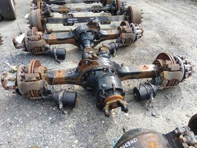 Meritor-Rockwell MD2014X Rear Axle Assembly