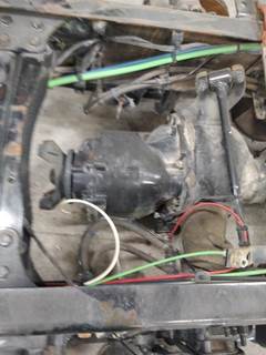 Meritor-Rockwell MD2014X Rear Axle Assembly