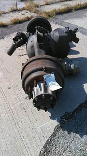 Meritor-Rockwell MD2014X Rear Axle Assembly