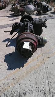 Meritor-Rockwell MD2014X Rear Axle Assembly