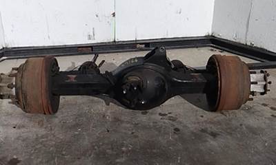 Meritor-Rockwell MD2014X Rear Axle Assembly