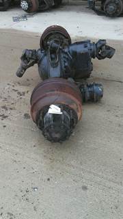 Meritor-Rockwell MD2014X Rear Axle Assembly